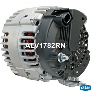 Генератор cо шкивом ALV1782RN ALV1782RN KRAUF