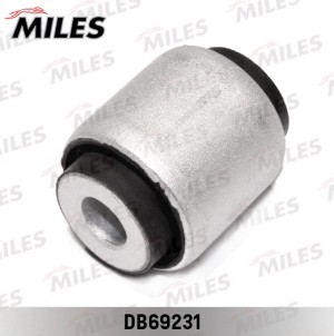 Сайлентблок задней подвески AUDI A4 (B6) (LMI 2661901) DB69231 DB69231 MILES