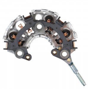 TOYOTA CAMRY CV3 (2001-2006) VDB 1905 START VOLT