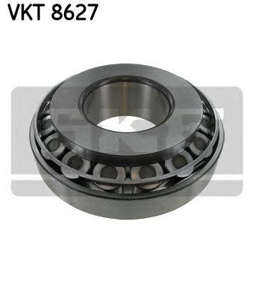 Подшипник редуктора 62*146*41.3 Volvo EV85B VKT8627 SKF