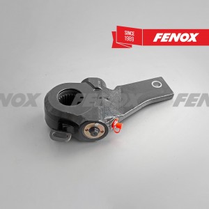 Рычаг тормоза регулировочный SHAANXI SHACMAN передний (мост Hande 165мм,9.5т) FE SLA01007 FENOX