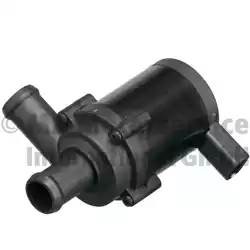 электропомпа!12V\VW Sharan/Transporter 95> 7.02074.57.0 PIERBURG