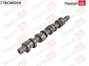 Распредвал (выпуск) VAG 2.0TDI BRE/BRF/BVF/BVG 77BCM0104 77BCM0104 MASTER KIT