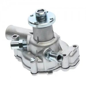 Насос водяной ГАЗель Бизнес дв.УМЗ-4216 ЕВРО-4,Next дв.УМЗ-А274 MEGAPOWER 130-14-009 MEGA POWER