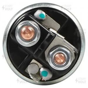 Реле втягивающее стартера для а/м Kia Sorento (06-)/Hyundai H-1 (06-) 2.5TDi (VS VSR0803 START VOLT