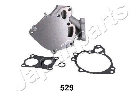 HYUNDAI STAREX H1 (1997-2007) PQ-529 JAPAN PARTS GROUP