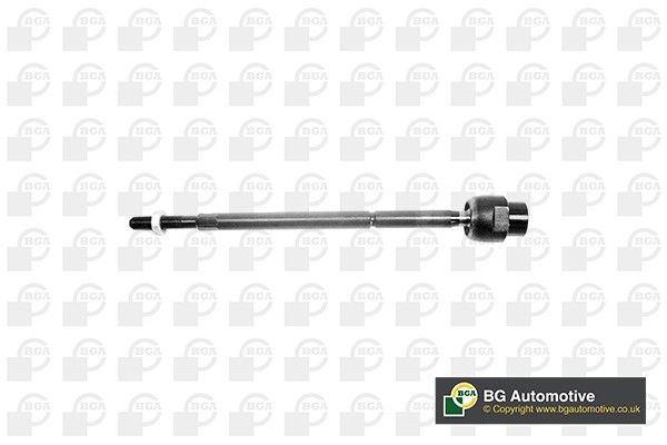 тяга рулевая!\ Opel Corsa C 1.0-1.8/1.7CDTi 00> SR9507 BG AUTOMOTIVE