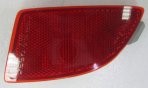 Катафот MAZDA 3 (09-13) бампера заднего левый DEPO 2162906L3UQ DEPO