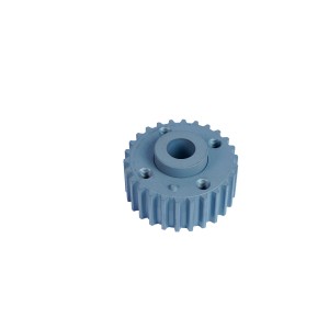 Шестерня AUDI A3 (97-) коленвала NSP NSP0806A105263E NSP