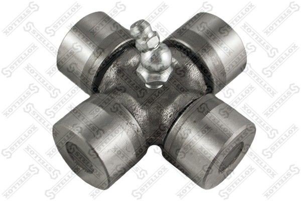 крестовина кардана! D25xL63.8\ Mitsubishi 20-36016-SX STELLOX