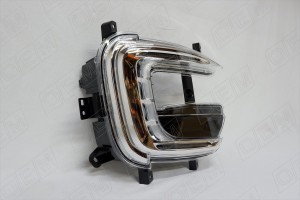 ХОДОВОЙ ОГОНЬ ПРАВЫЙ RENAULT KAPTUR 2016-2022 OEM0016XOR OEM0016XOR OEMPARTS