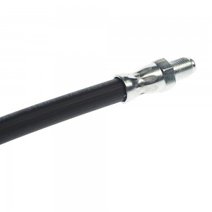 Шланг тормозной FORD Focus (98-04) передний MEGAPOWER 350-11-010 MEGA POWER