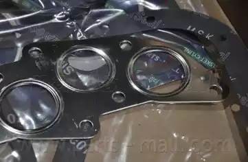 Комплект прокладок двигателя HYUNDAI PORTER PFA-N050 PFA-N050 PMC PARTS MALL