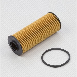 CHRYSLER JEEP GRAND CHEROKEE (2010>) OK0180 GREEN FILTER