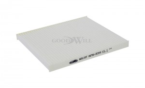 Фильтр салона AG513CF AG 513 CF GOODWILL