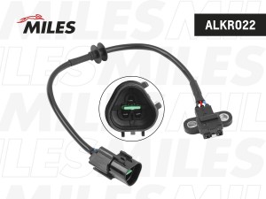 Датчик к/вала MITSUBISHI CARISMA/LANCER  ALKR022 ALKR022 MILES