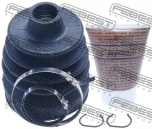 Пыльник ШРУСА наружный  2317-EOS 2317-EOS FEBEST