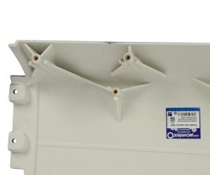 Крыло SITRAK HOWO T5G верхнее правое задняя часть (под покраску) MOVELEX 810W612100616387MX MOVELEX
