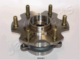 MITSUBISHI PAJERO [V2,V6,V7] 34x91x96.5 / 6болтов KK-25041 JAPAN PARTS GROUP