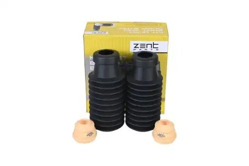 к-кт пыльник+отбойник передн.!2+2 шт.\ Chrysler Voyager 01-07 Z56845 ZENTPARTS