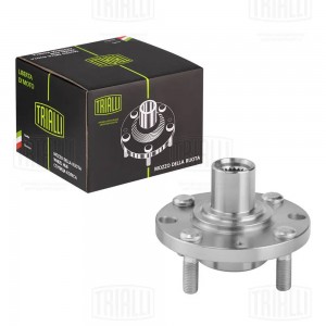 Ступица перед. для Chevrolet Aveo 02- MR0504 MR 0504 TRIALLI