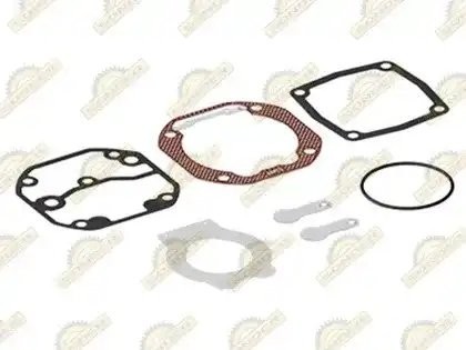 РМК компрессора (прокладки + клапана) 160100654 SONDER