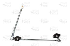 Трапеция стеклоочистителя для а/м Daewoo Lanos  VWA0563 VWA 0563 START VOLT
