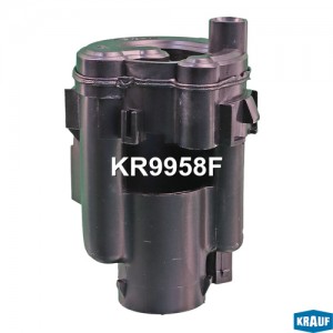 Фильтр топливный HYUNDAI Santa Fe (00-) в бак KRAUF KR9958F KRAUF