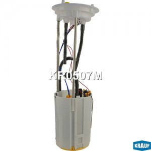 Модуль в сборе с бензонасосом KRAUF KR0507M KR0507M KRAUF