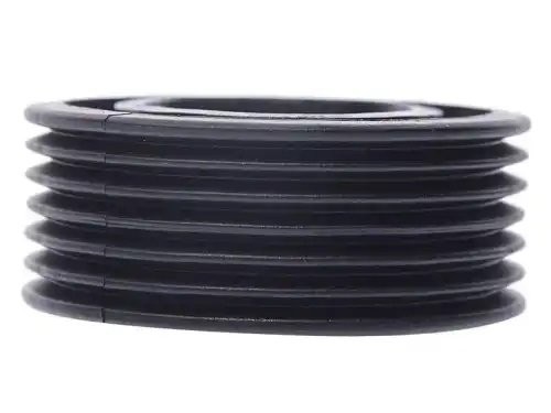 Ролик натяжной ЗМЗ-409,УМЗ-4216 (ручейковый, под кондиционер) ЕВРО-2,3 MEGAPOWER 130-11-007 MEGA POWER