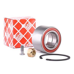 Подшипник ступицы VW T4 (90-03) задней FEBI 05847 FEBI BILSTEIN