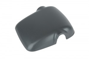 крышка зеркала! дополнительного правая\ MAN M4300104 MARSHALL