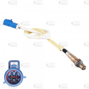 Датчик кисл. для а/м Ford Focus II 05-/Focus III 11-/Mondeo 10- 1.6i после кат.  VSOS1001 START VOLT