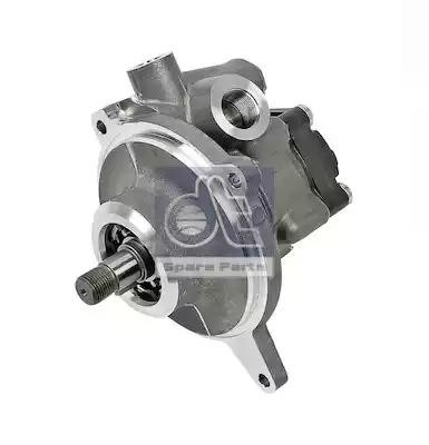 Насос ГУР 2.53455 DIESEL TECHNIC