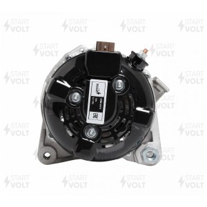 TOYOTA CAMRY V40 (2006>) 2.4 2AZFE 100A LG 1918 START VOLT