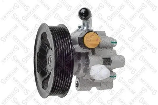 стремянка рессоры! задней L=530 мм\ KAMAZ 5360 84-64724-SX STELLOX