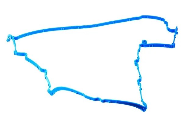 прокладка клапанной крышки!\ Ford C-MAX II 1.6 EcoBoost JQDA 10> 1128275SX STELLOX