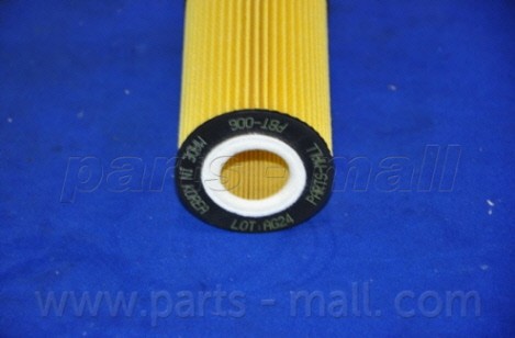 Фильтр масляный VOLVO FOCUS 04-11 PBT-006 PBT006 PMC PARTS MALL