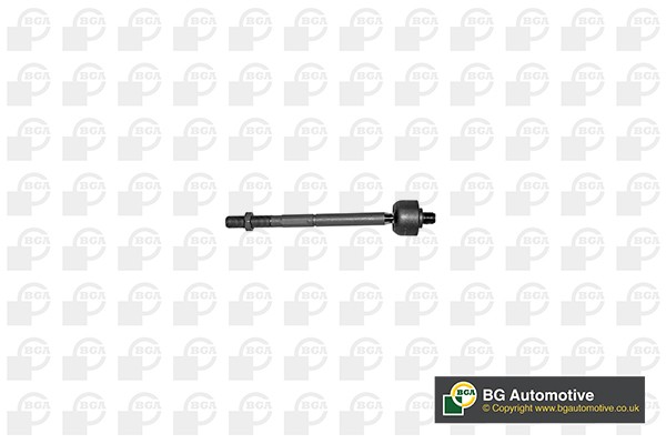 тяга рулевая!\ Renault Kangoo 1.6/1.5DCi 08> SR5615 BG AUTOMOTIVE