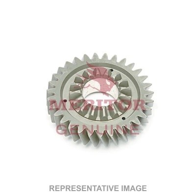 гайка трансмиссии! дифференциала \Volvo 1673393 MERITOR