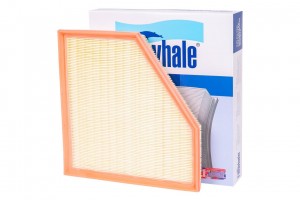 Фильтр воздушный BMW 1(F20,F21,F23), 3(F30, F80, F31, F34), 4(F36, F32, F82) AF1 AF1009 FINWHALE