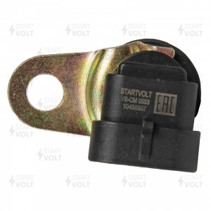 CHEVROLET LANOS (2004>) VSCM0553 START VOLT