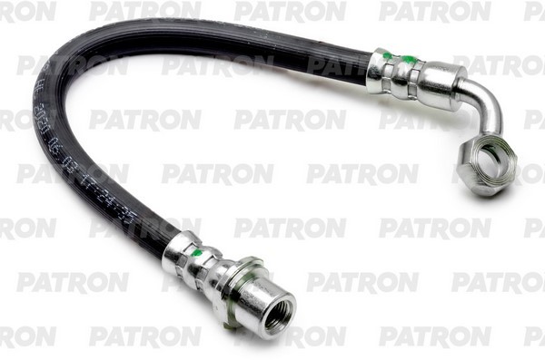 Шланг тормозной TOYOTA Land Cruiser (02-) задний правый PATRON PBH0271 PATRON