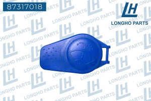 Крышка бачка омывателя FORD Mondeo LONGHO 87317018 LONGHO PARTS
