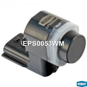 Датчик парковки NISSAN X-Trail (14-) KRAUF EPS0053WM KRAUF