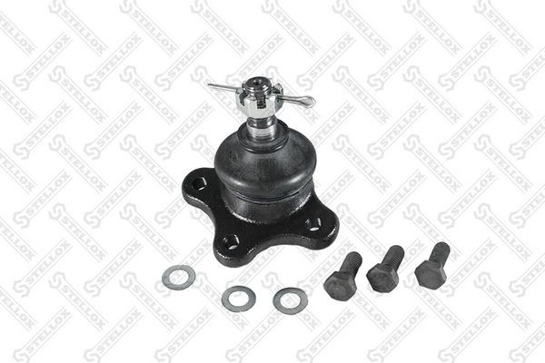 опора шаровая верхняя!\ Mazda B2200 4WD 85-99 52-71005-SX STELLOX