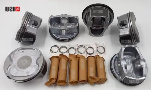 LEXUS RX 350/450H (2009-2015) SPR2GRFESTD MOUSSON