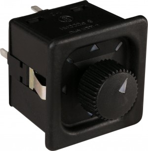 Переключатель ГАЗ-31105,УАЗ-3160,3163 Патриот боковых зеркал (джойстик) (ОАО УАЗ 316000370925000 UAZ UAZ