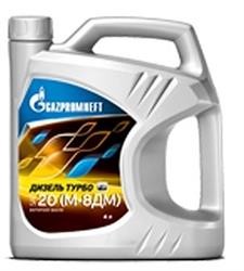 Масло моторное GAZPROMNEFT М8ДМ мин.5л 2389901390 GAZPROMNEFT