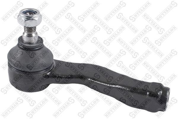 наконечник рулевой правый!\ Daihatsu Gran Move all 96-98 51-02456-SX STELLOX